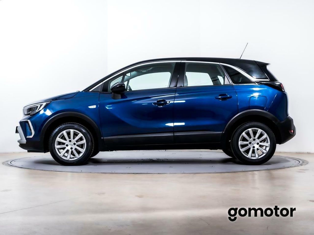 opel crossland 2021 / foto grande (3)