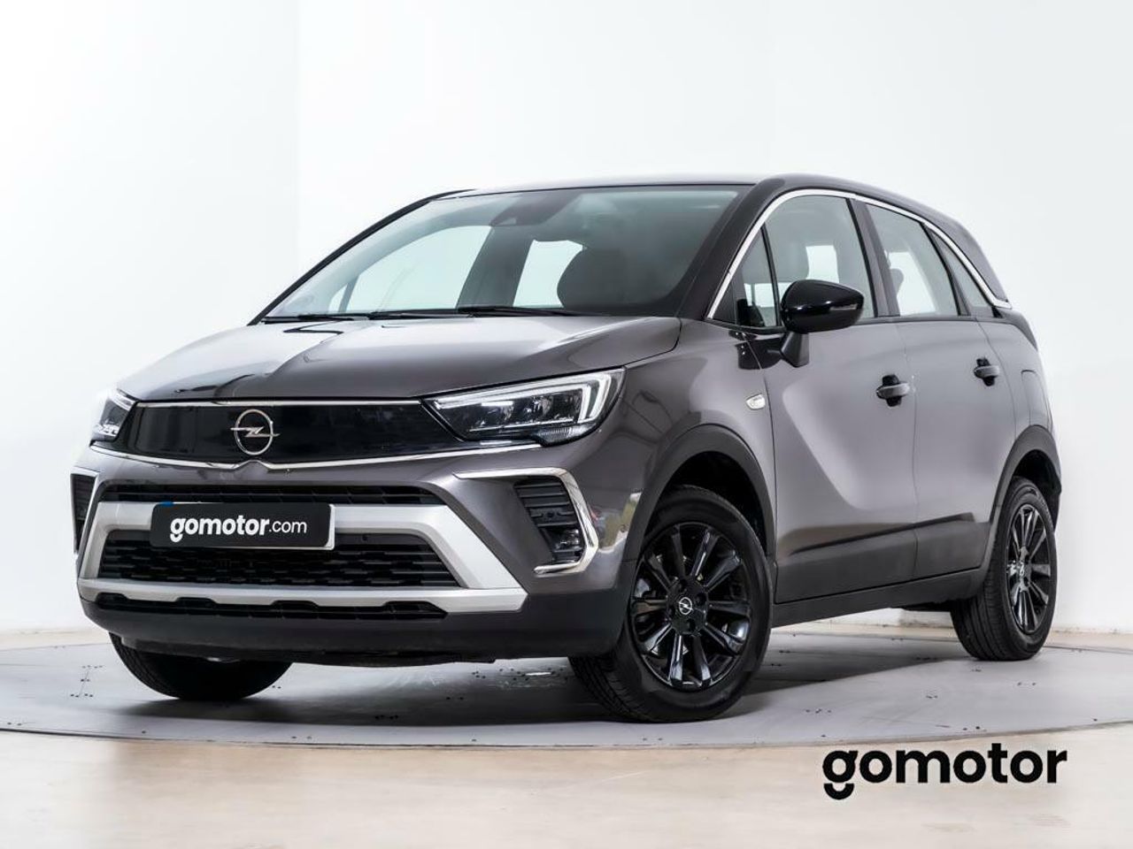 Foto opel crossland 2021 /