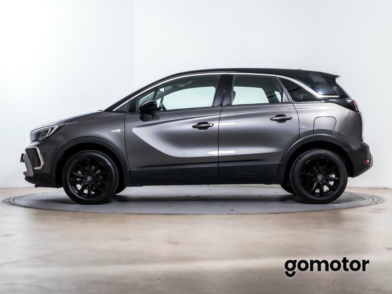 opel crossland 2021 / foto grande (3)