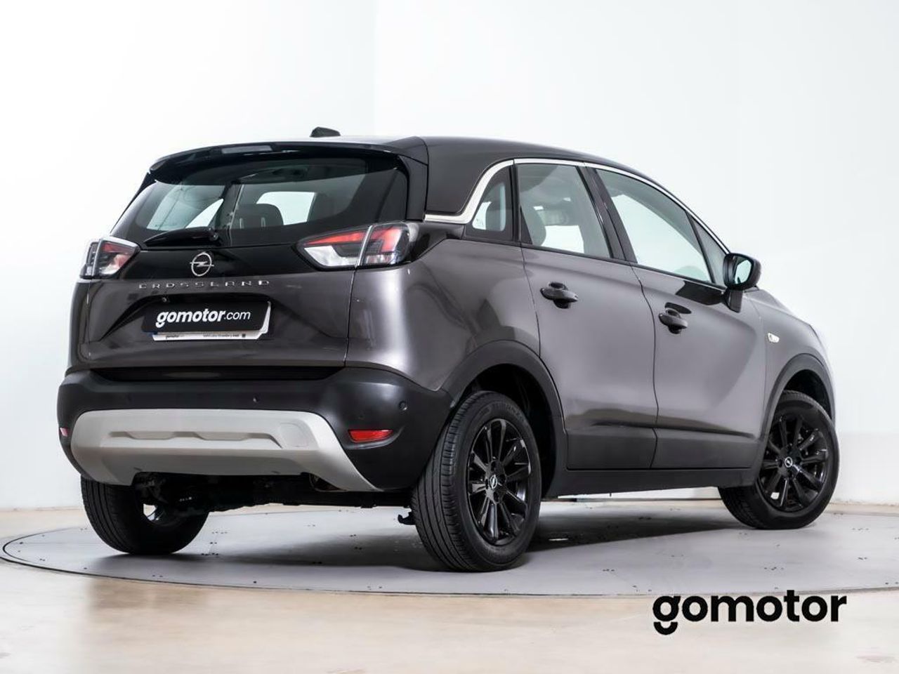 opel crossland 2021 / foto grande (2)