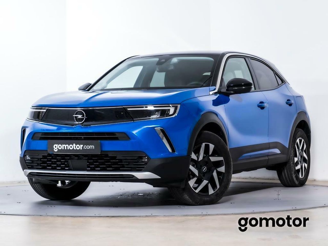 Foto opel mokka 2021 /