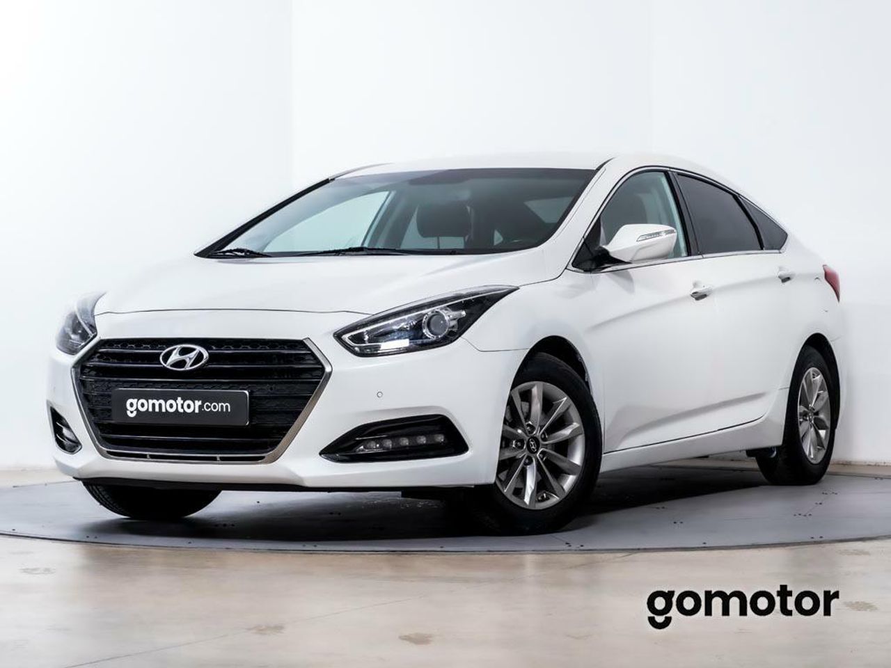 Foto hyundai i40 2015 /