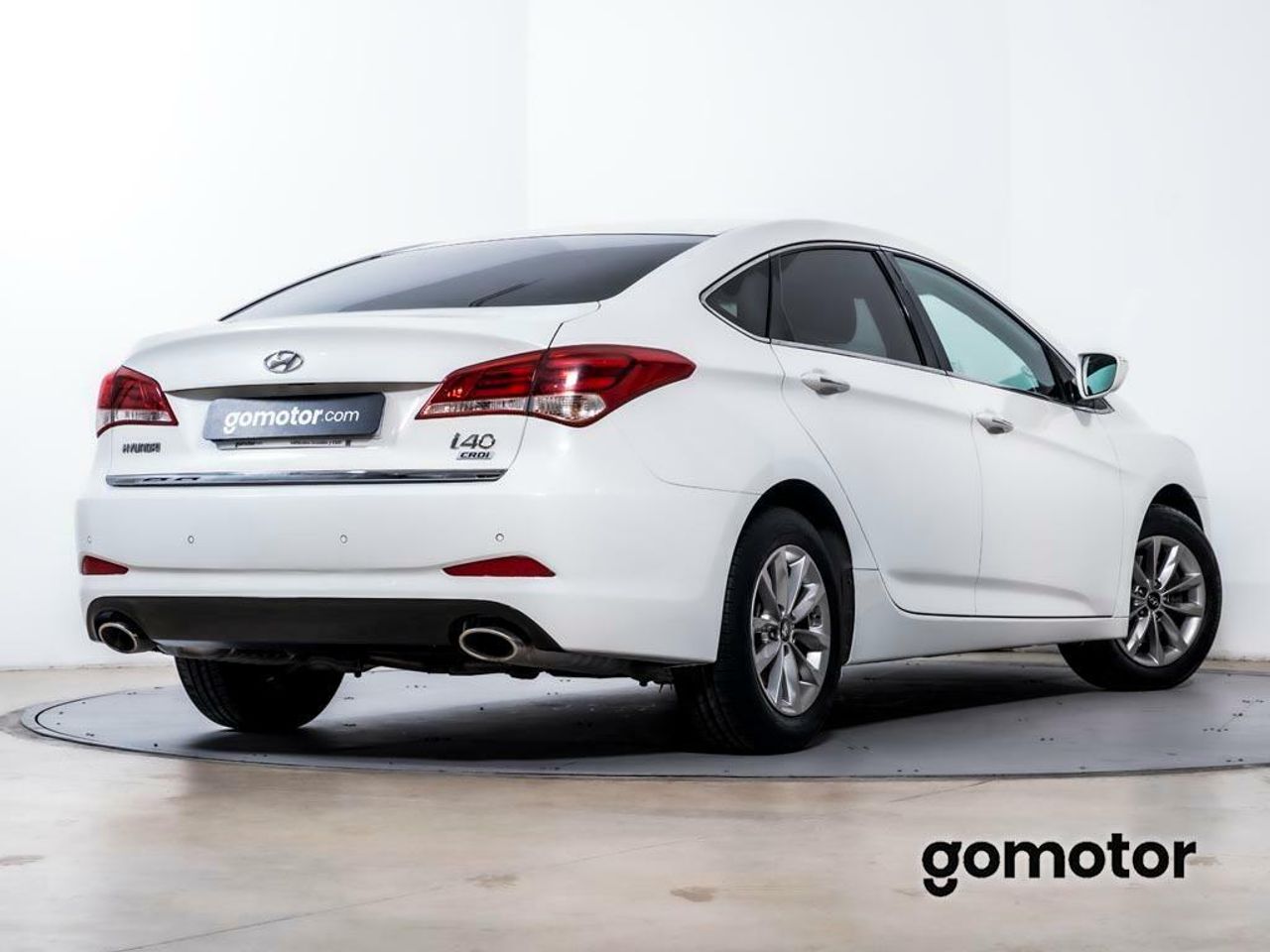 hyundai i40 2015 / foto grande (2)
