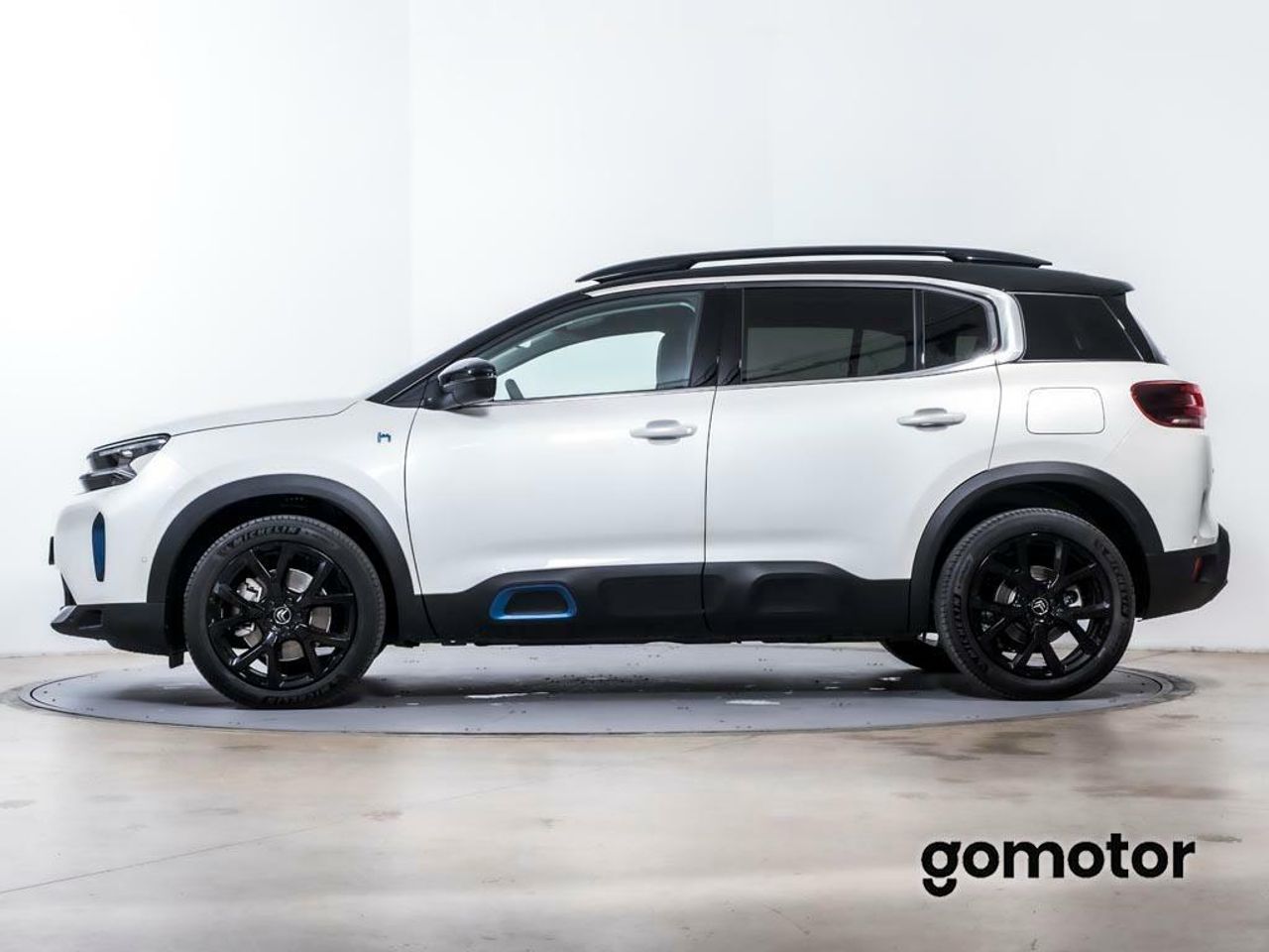 citroën c5 aircross 2023 / foto grande (3)