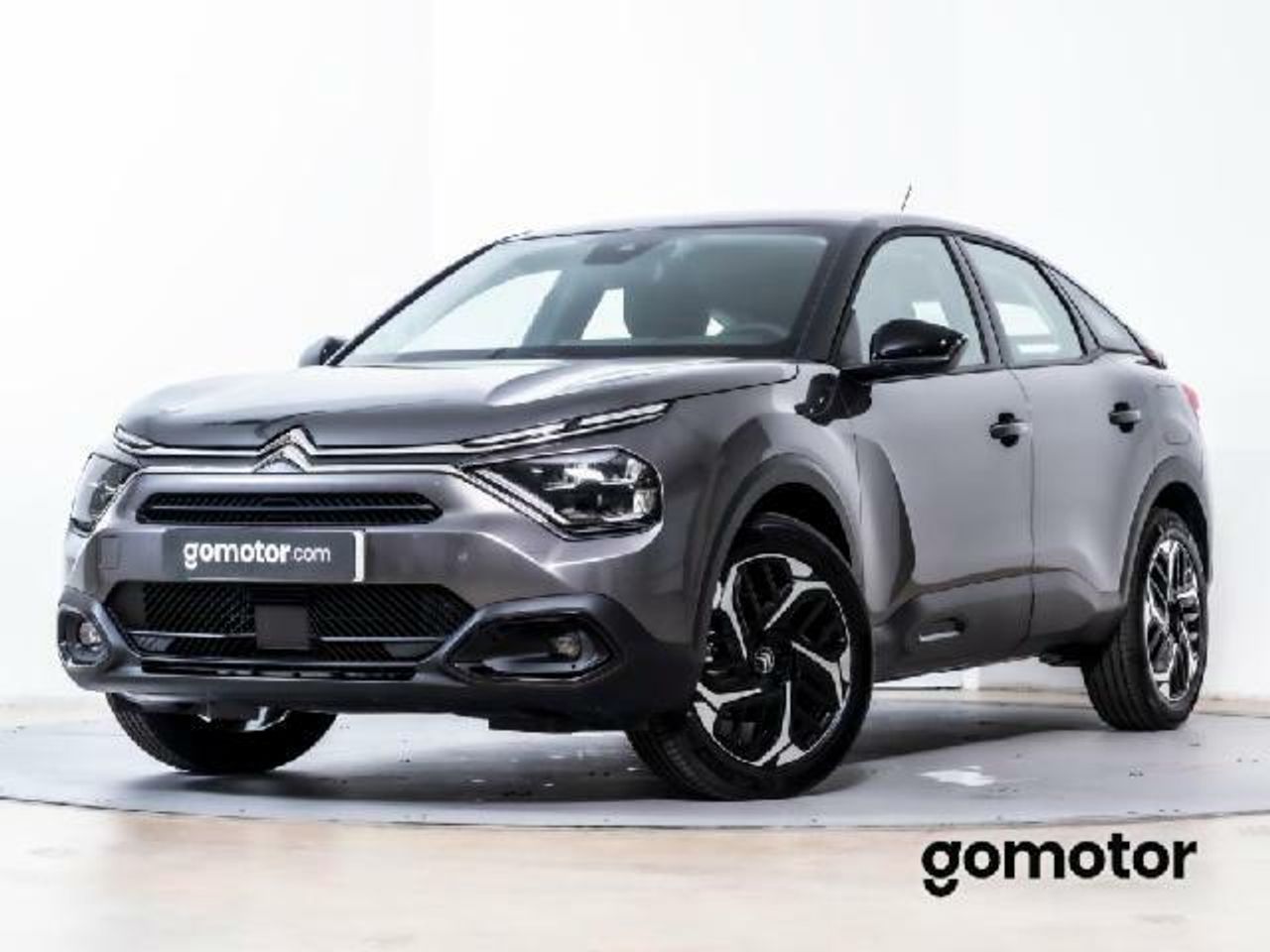 Foto citroën c4 2023 /