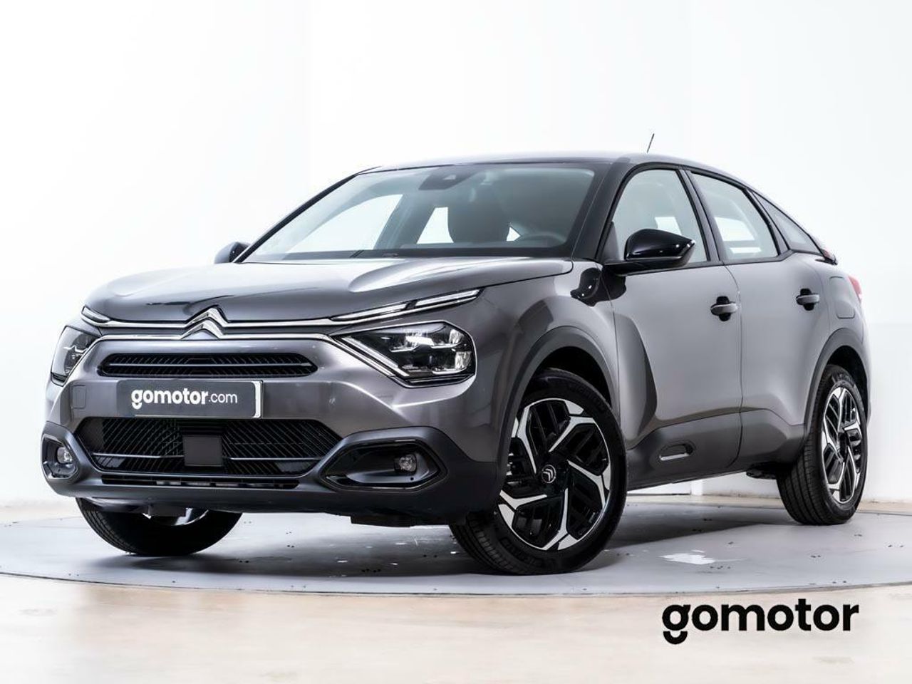 Foto citroën c4 2023 /