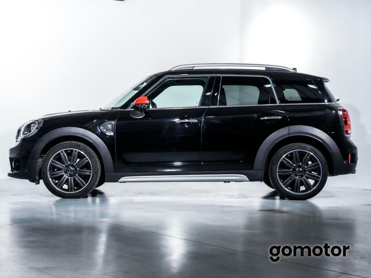 mini countryman 2019 / foto grande (3)