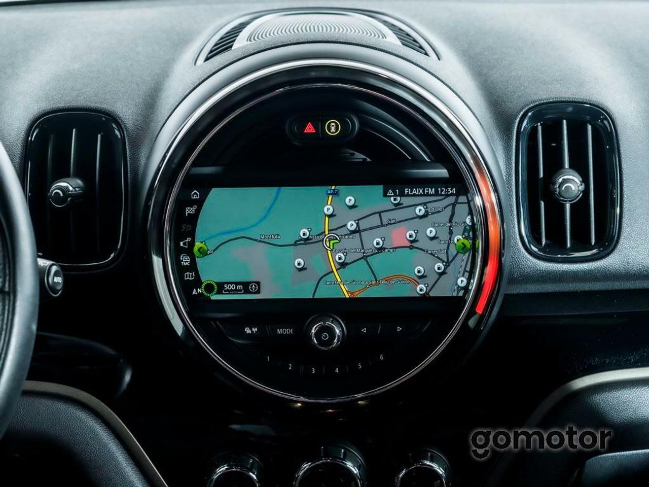 MINI COUNTRYMAN 2 GASOLINA 192 5P SUV - foto 18