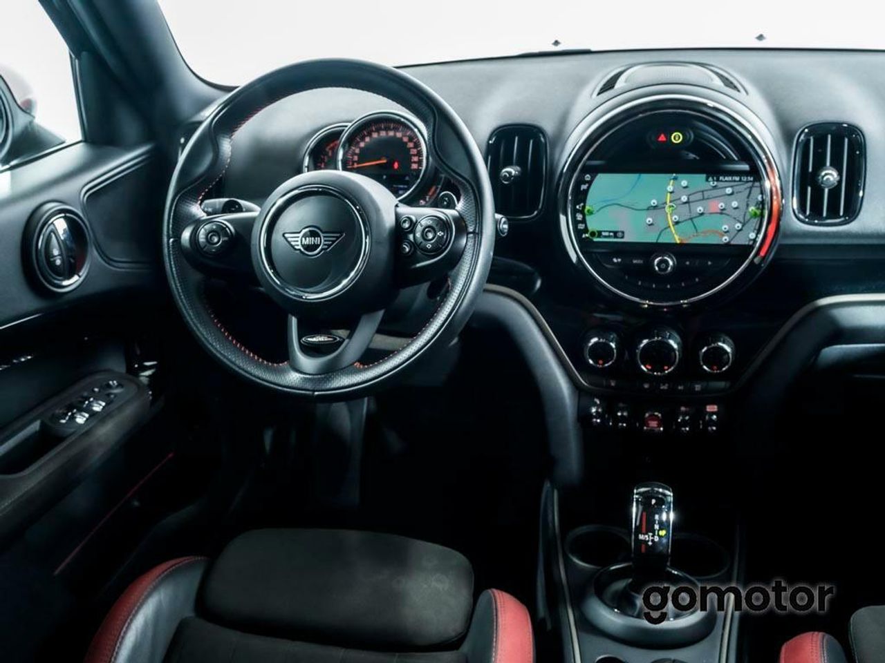 MINI COUNTRYMAN 2 GASOLINA 192 5P SUV - foto 15