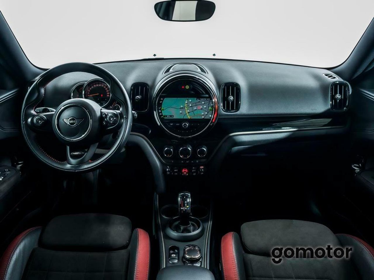 MINI COUNTRYMAN 2 GASOLINA 192 5P SUV - foto 14