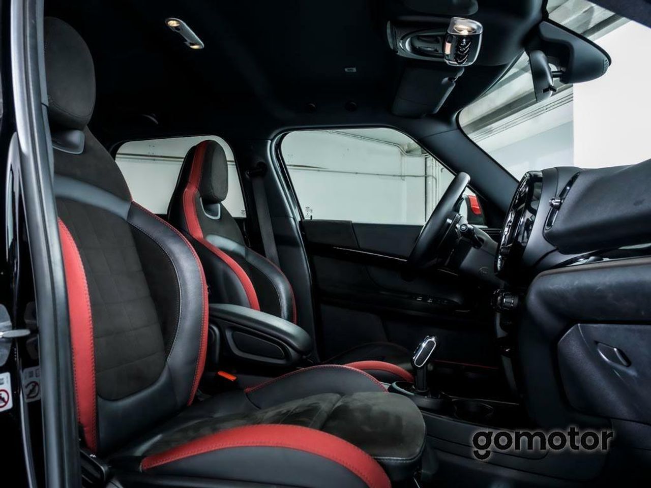 MINI COUNTRYMAN 2 GASOLINA 192 5P SUV - foto 8