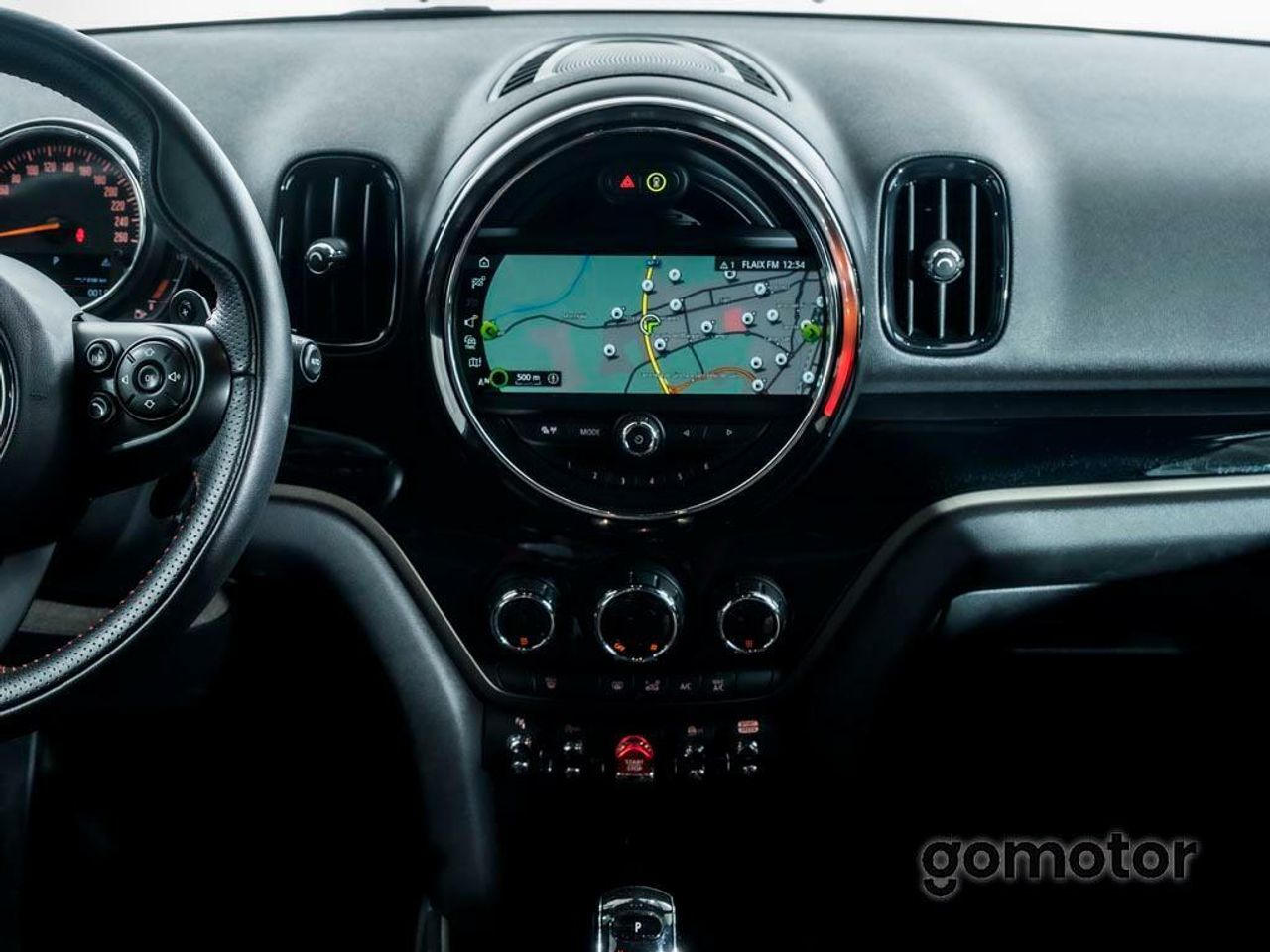 MINI COUNTRYMAN 2 GASOLINA 192 5P SUV - foto 17