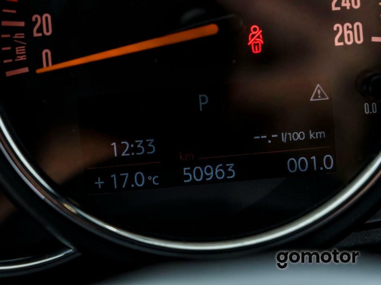 MINI COUNTRYMAN 2 GASOLINA 192 5P SUV - foto 13