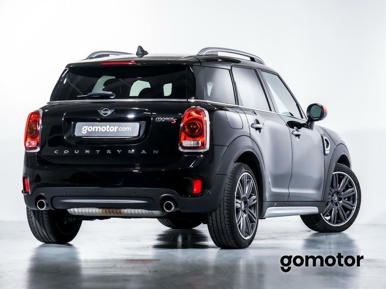 mini countryman 2019 / foto grande (2)