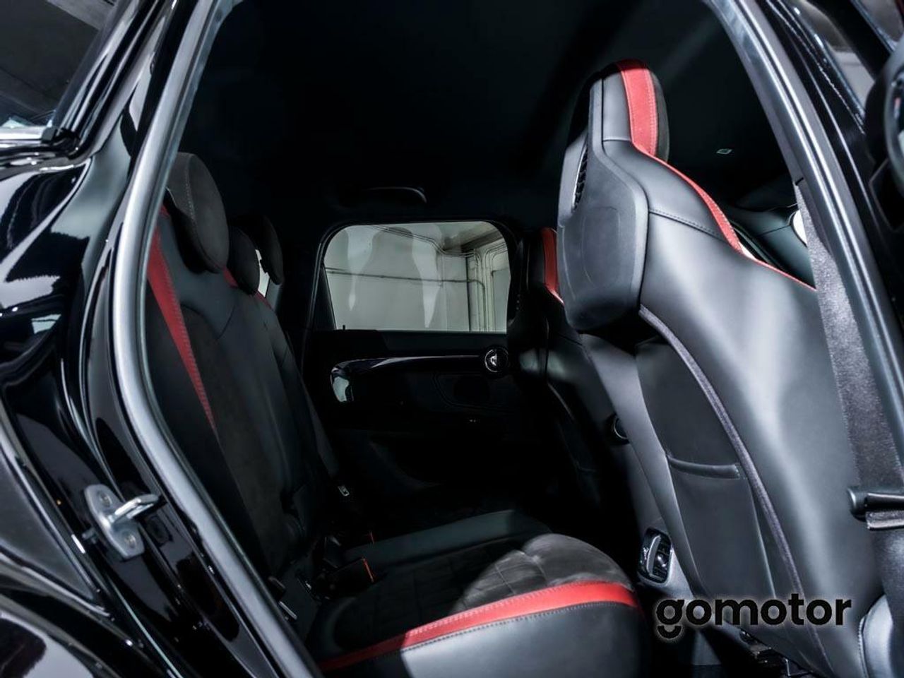 MINI COUNTRYMAN 2 GASOLINA 192 5P SUV - foto 9