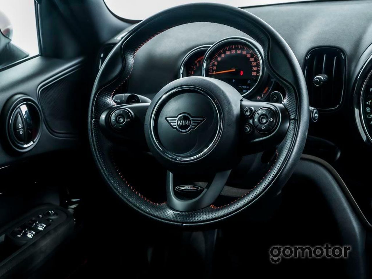 MINI COUNTRYMAN 2 GASOLINA 192 5P SUV - foto 16