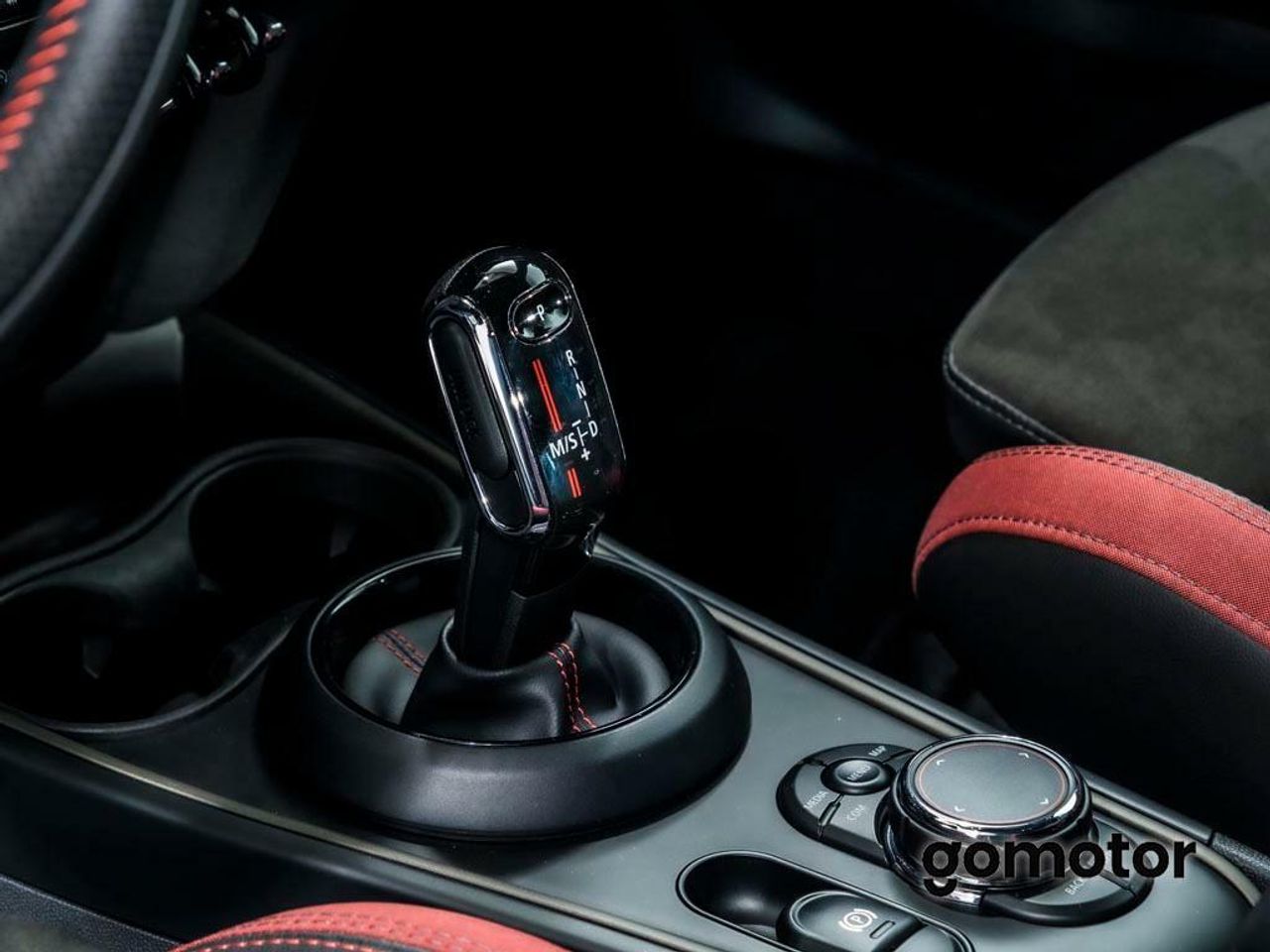 MINI COUNTRYMAN 2 GASOLINA 192 5P SUV - foto 10