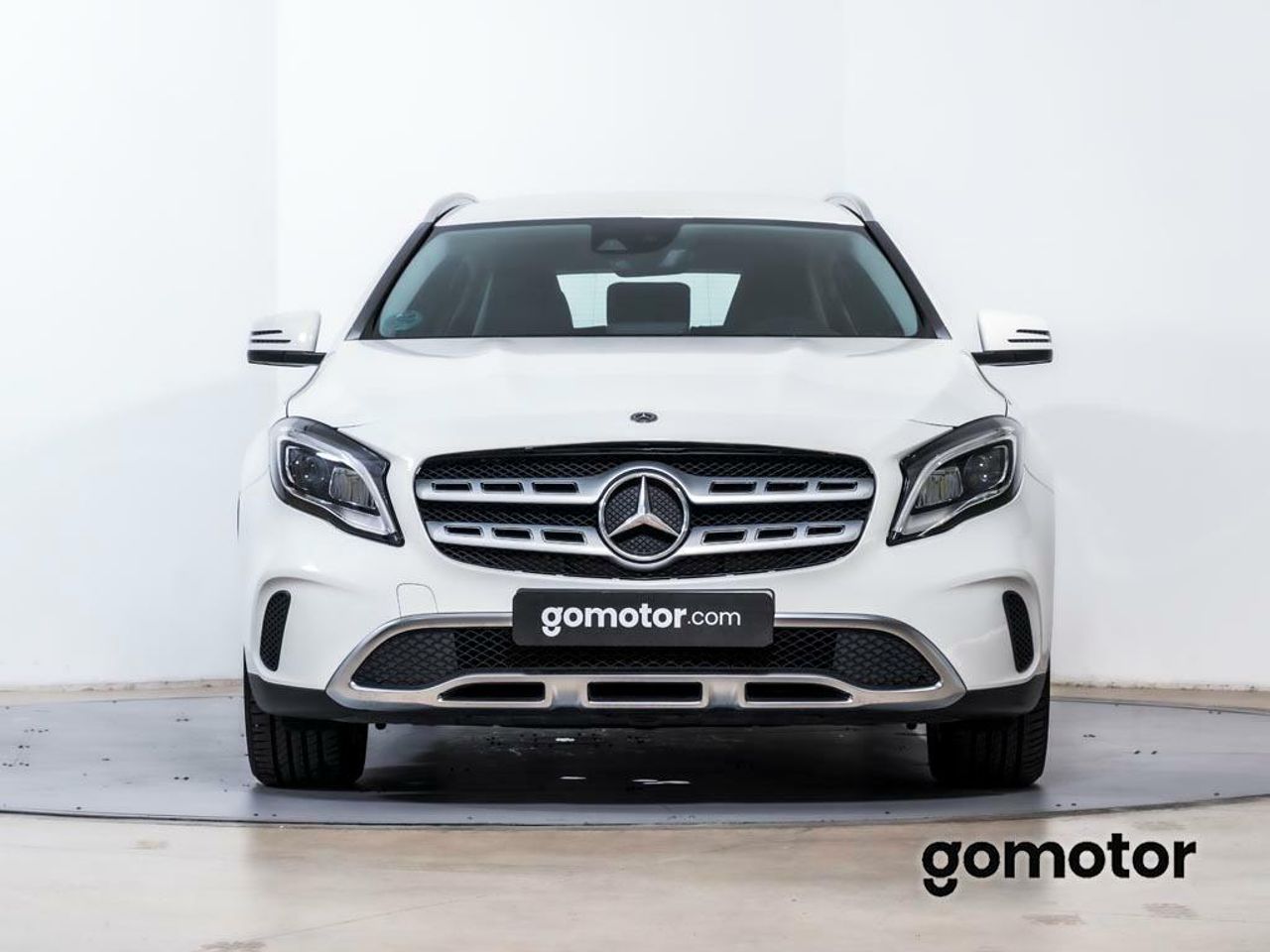 Mercedes GLA URBAN 200 D 2.1 136CV DCT 5P - foto 5