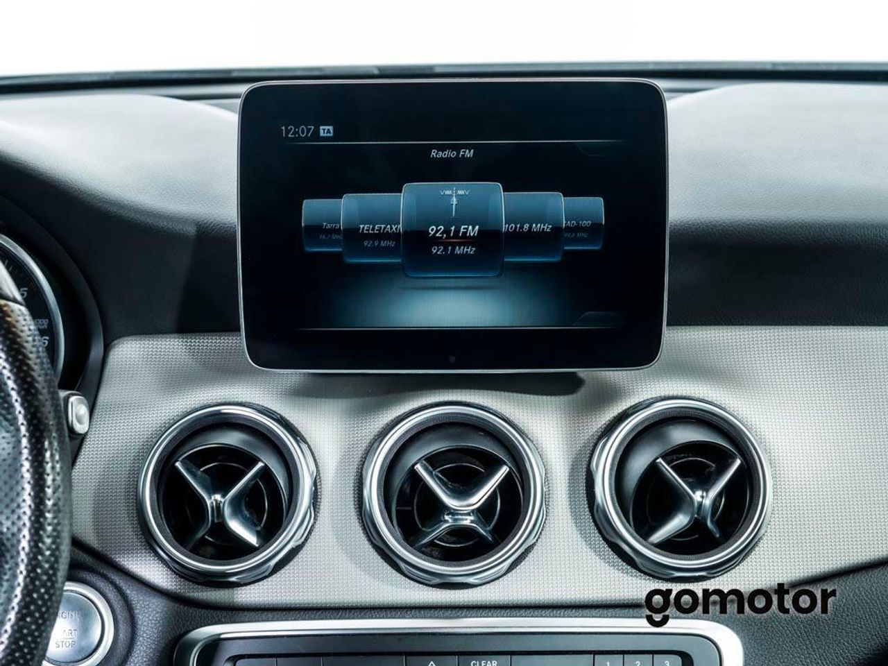 Mercedes GLA URBAN 200 D 2.1 136CV DCT 5P - foto 21