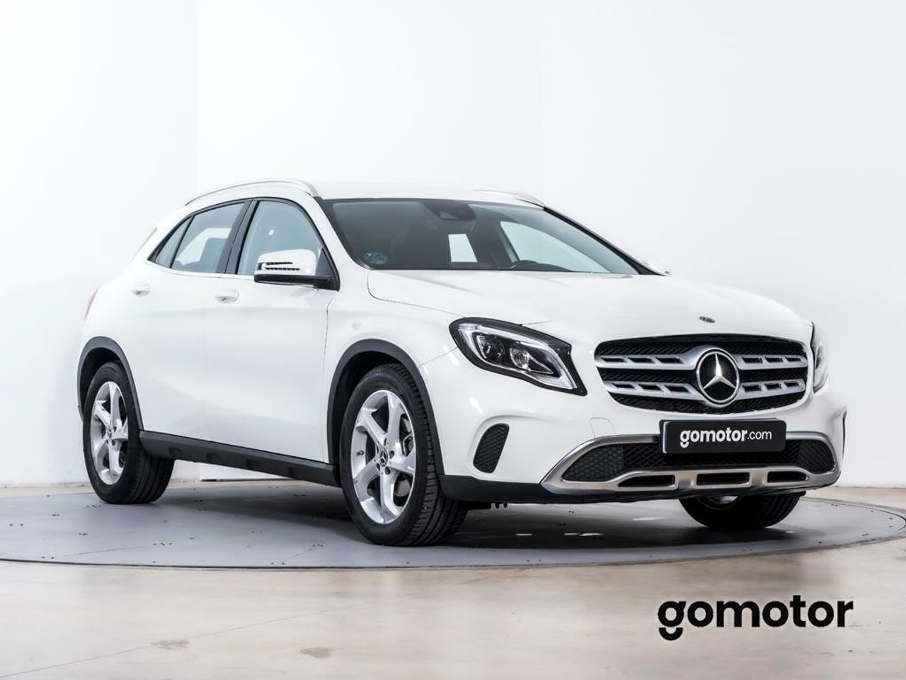 Mercedes GLA URBAN 200 D 2.1 136CV DCT 5P - foto 4