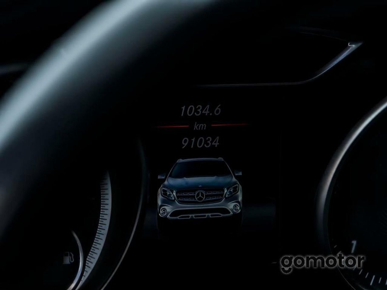 Mercedes GLA URBAN 200 D 2.1 136CV DCT 5P - foto 12