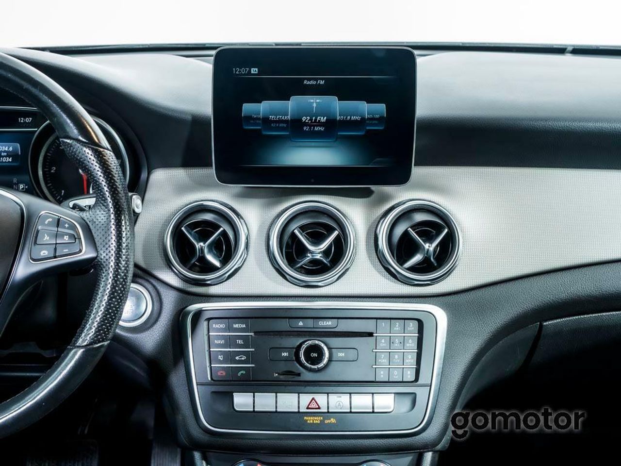 Mercedes GLA URBAN 200 D 2.1 136CV DCT 5P - foto 20