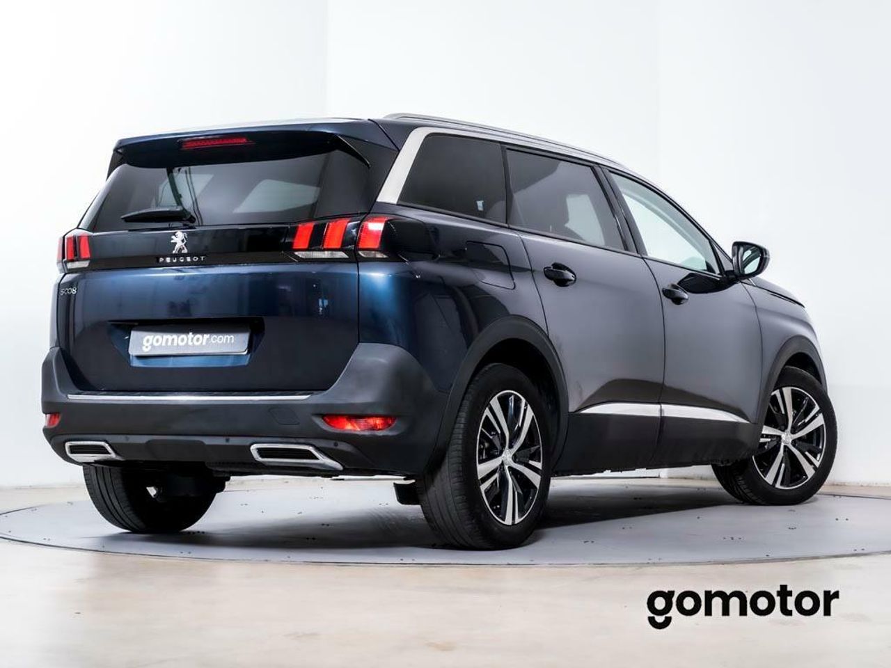 peugeot 5008 2018 / foto grande (2)
