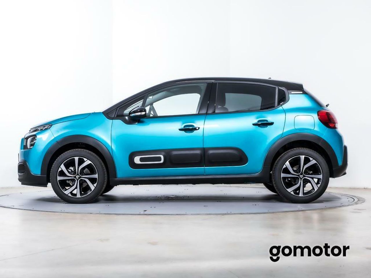 citroën c3 2022 / foto grande (3)