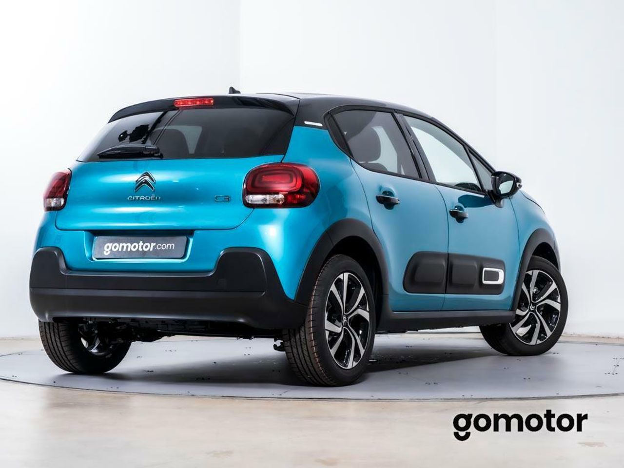 citroën c3 2022 / foto grande (2)