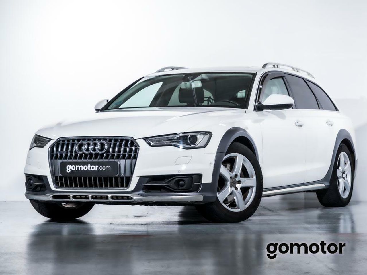 Foto audi a6 2014 /