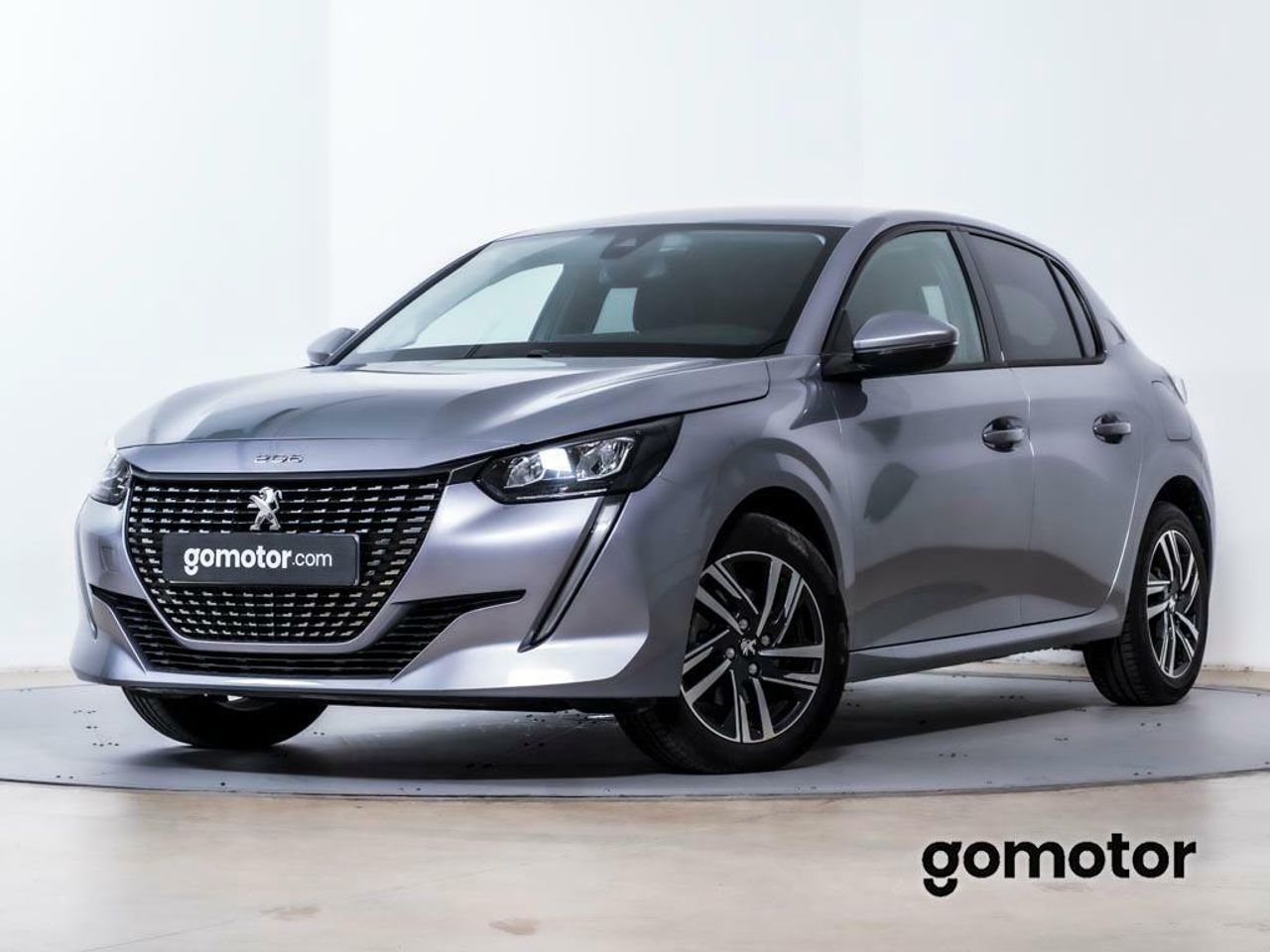 Foto peugeot 208 2021 /