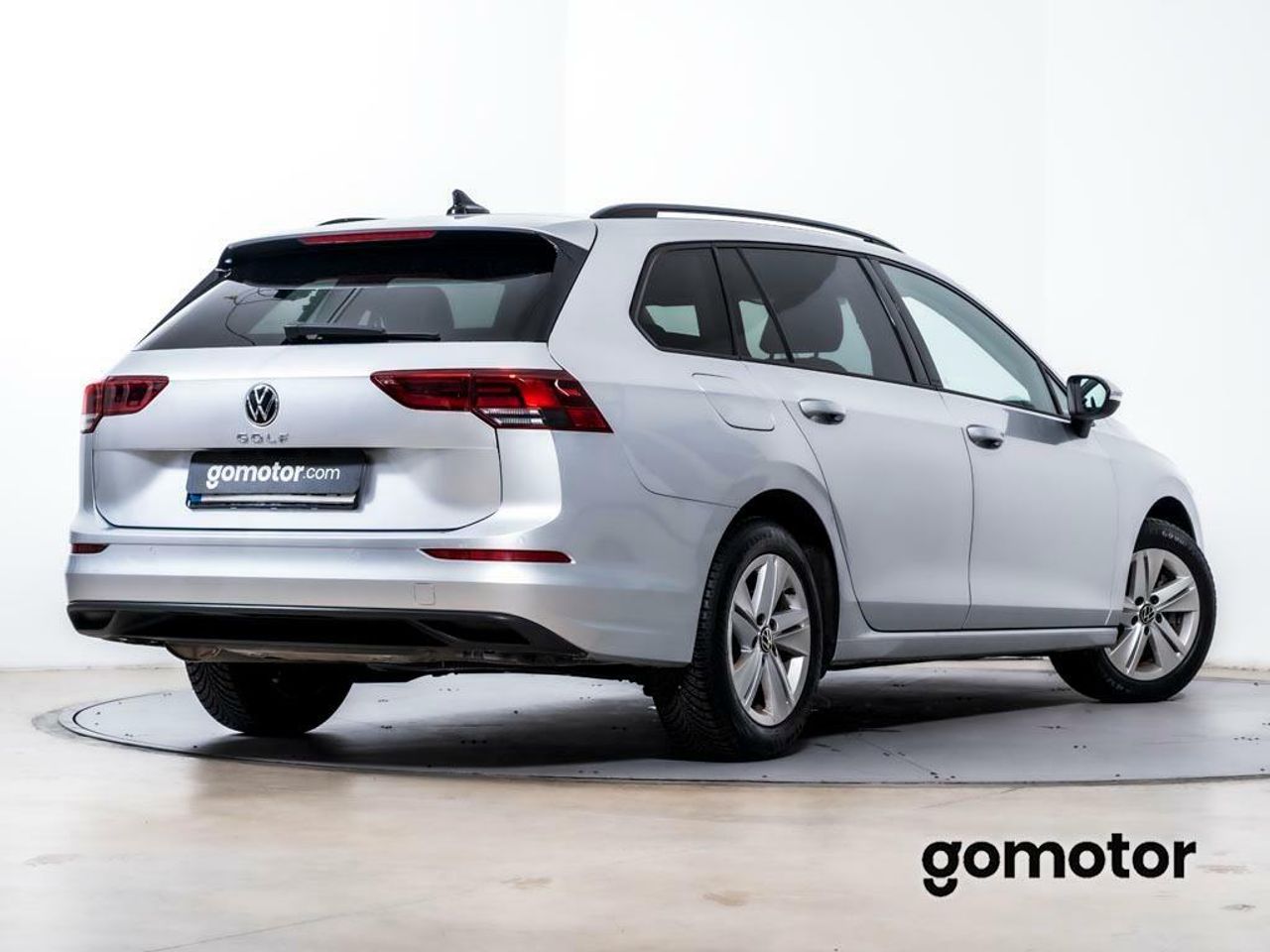 volkswagen golf 2021 / foto grande (2)