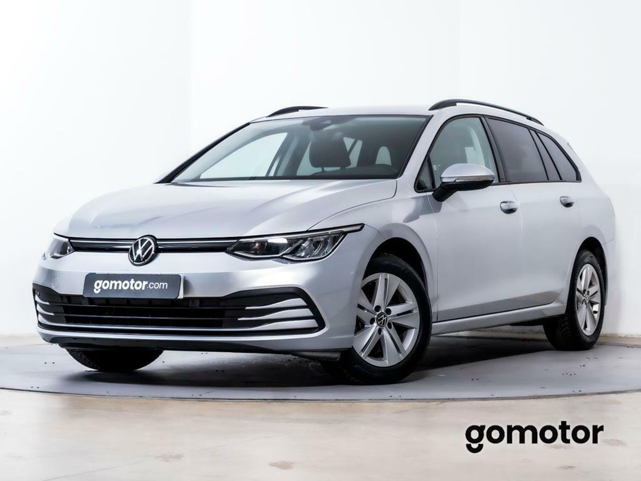 Foto volkswagen golf 2021 /