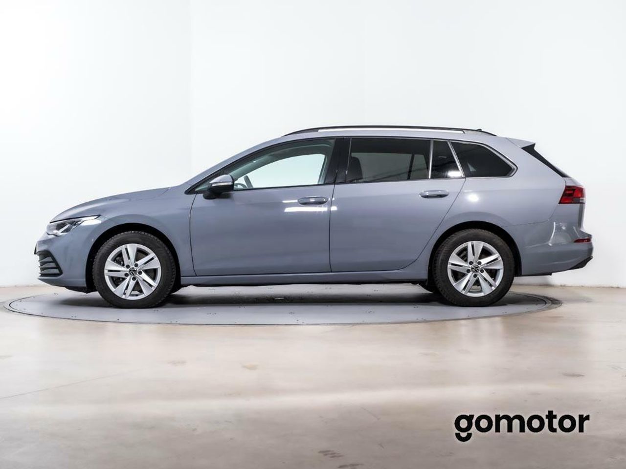volkswagen golf 2021 / foto grande (3)