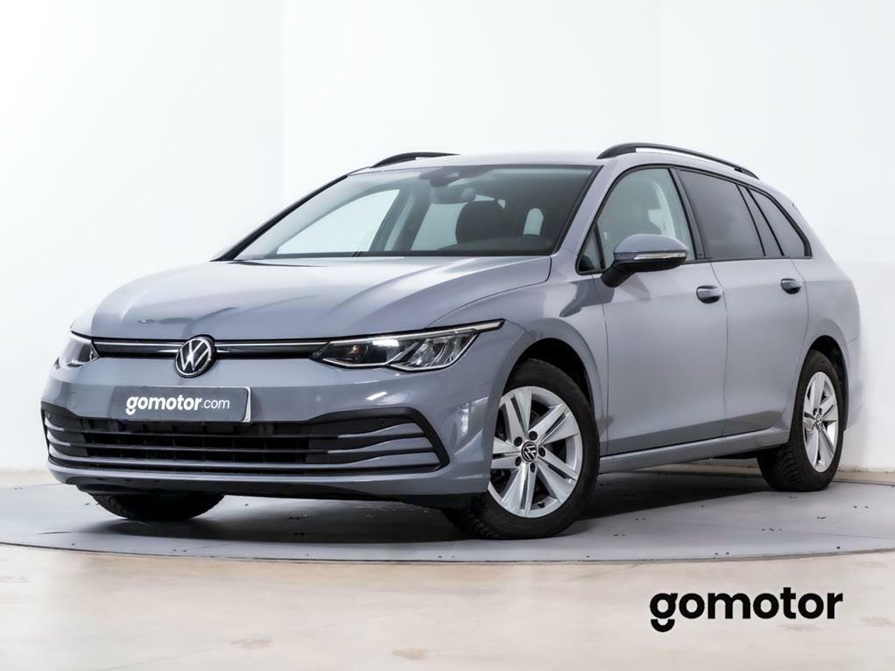 Foto volkswagen golf 2021 /
