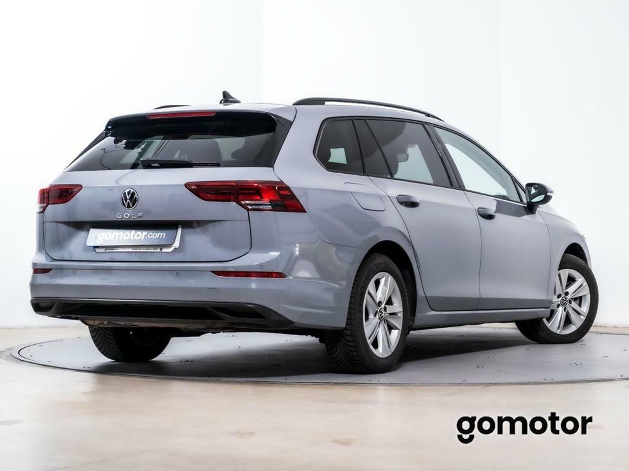 volkswagen golf 2021 / foto grande (2)