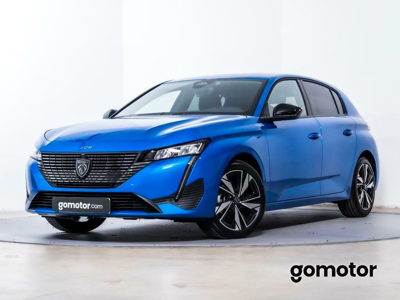 Foto peugeot 308 2022 /