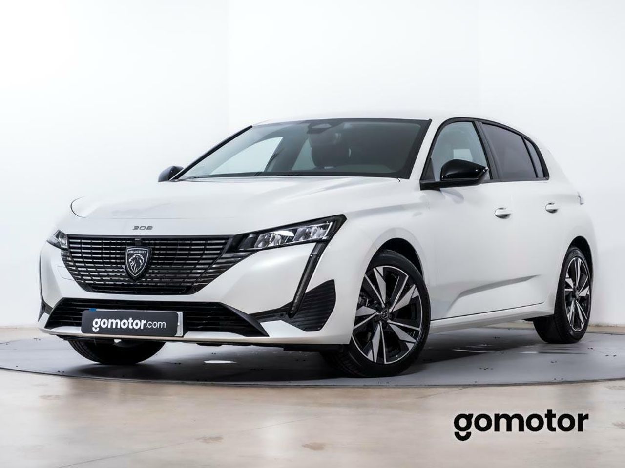 Foto peugeot 308 2022 /