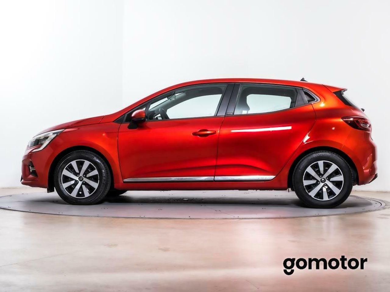 renault clio 2021 / foto grande (3)