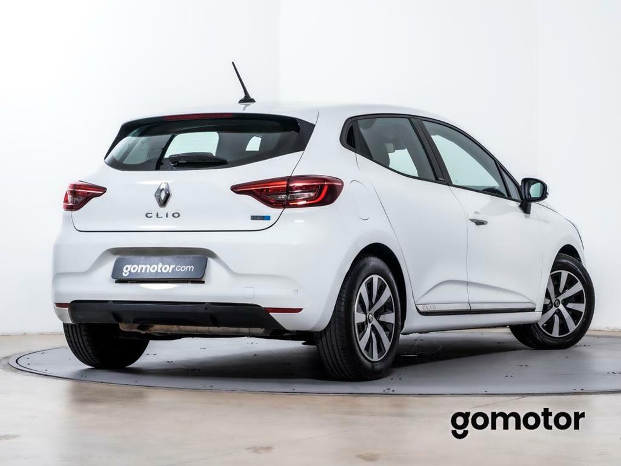 renault clio 2021 / foto grande (2)