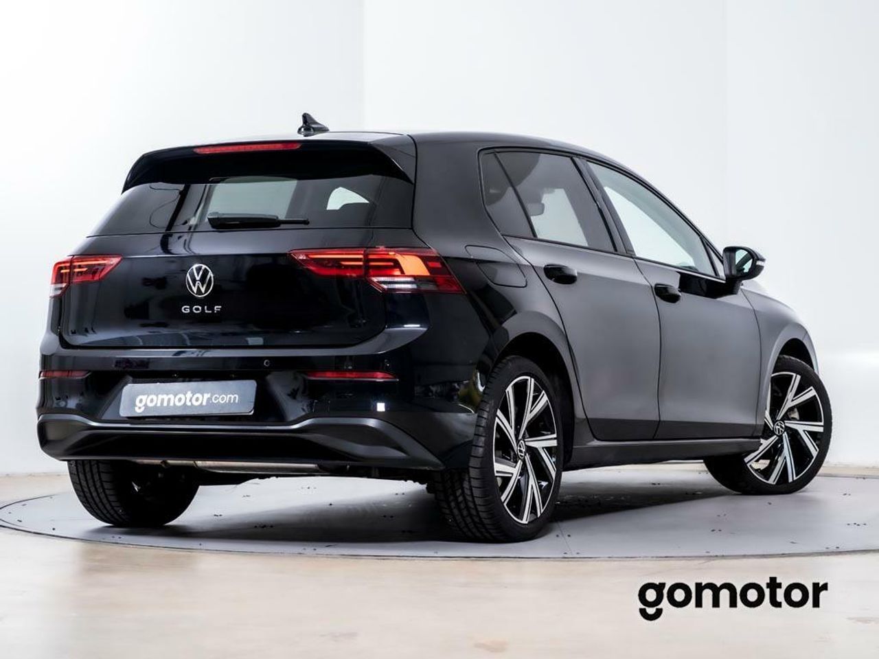volkswagen golf 2022 / foto grande (2)