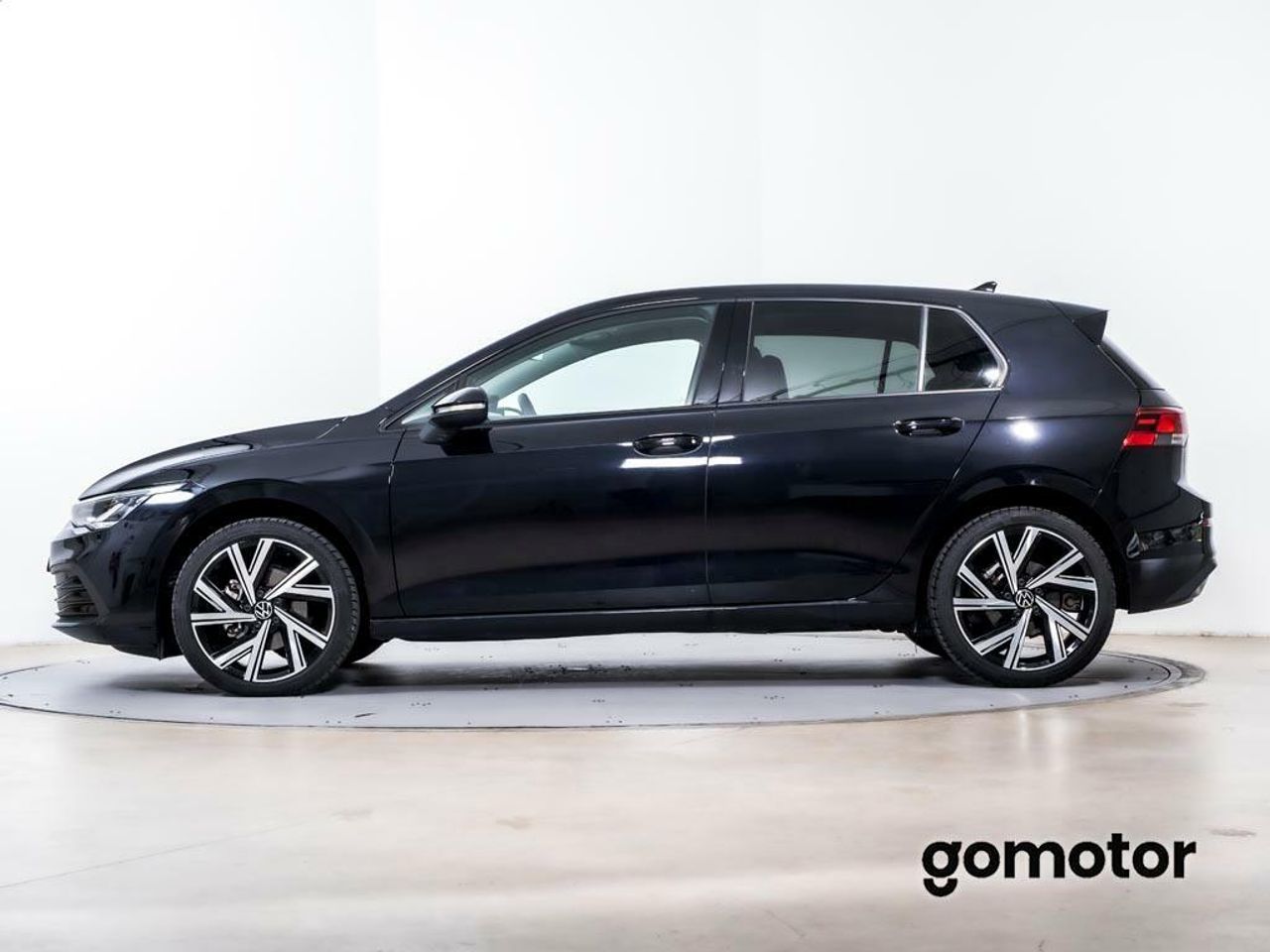 volkswagen golf 2022 / foto grande (3)