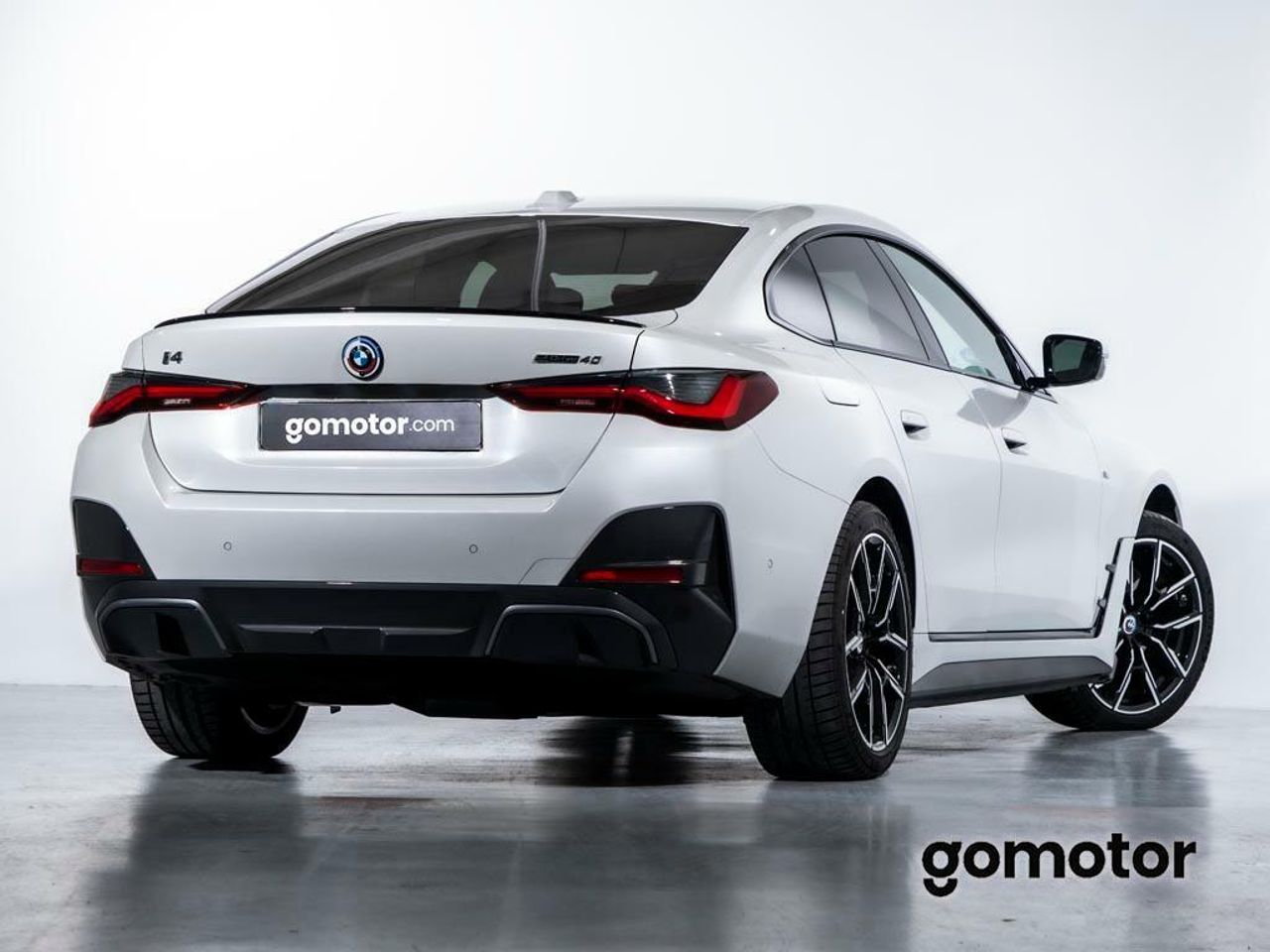 bmw i4 2022 / foto grande (2)