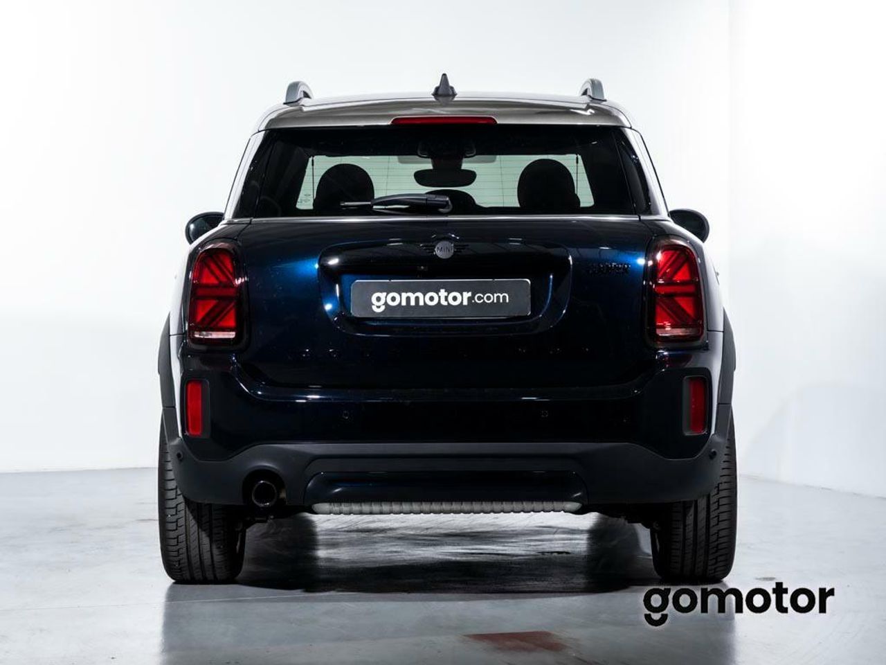 MINI COUNTRYMAN Cooper Countryman - foto 5