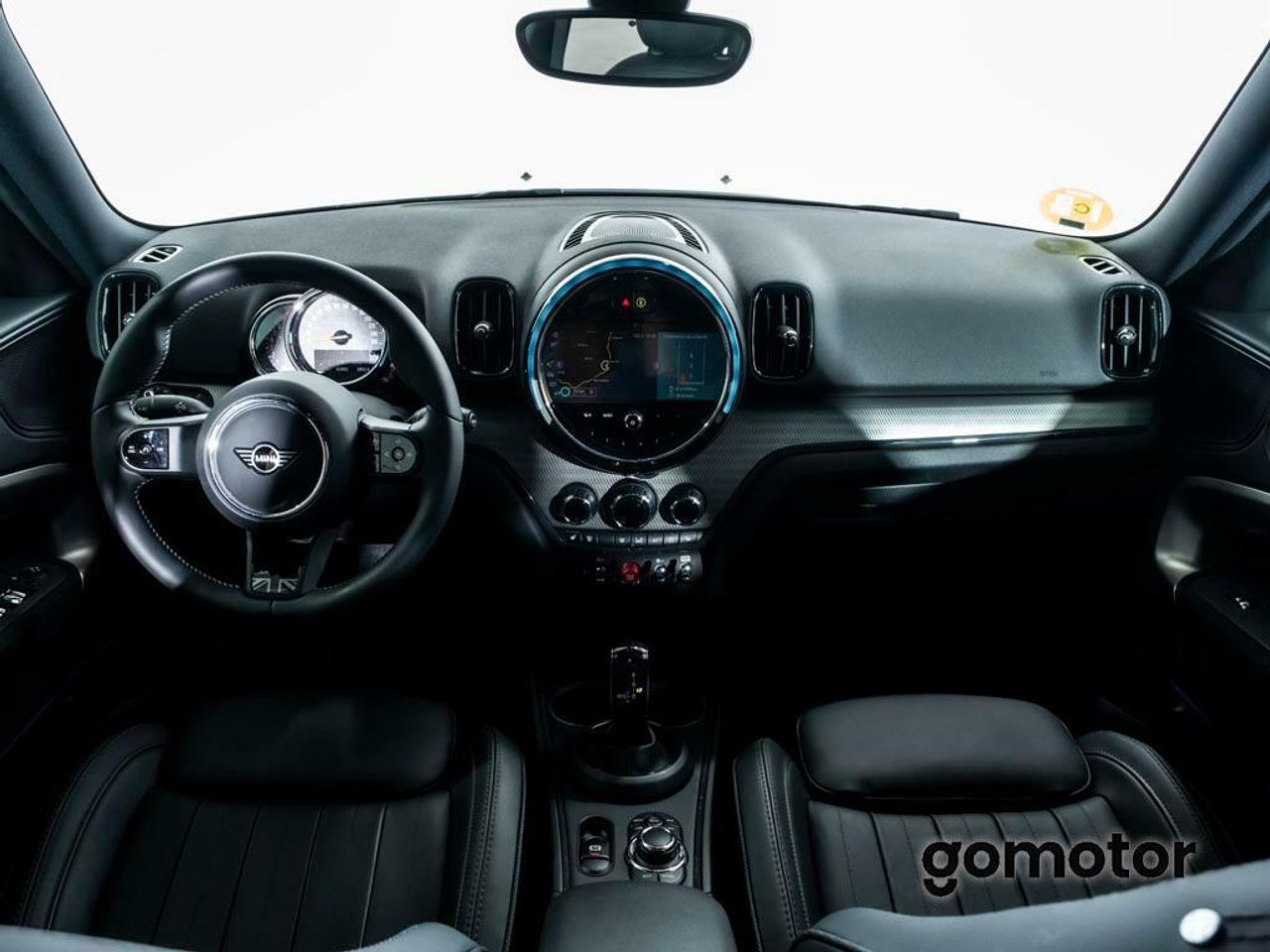 MINI COUNTRYMAN Cooper Countryman - foto 13