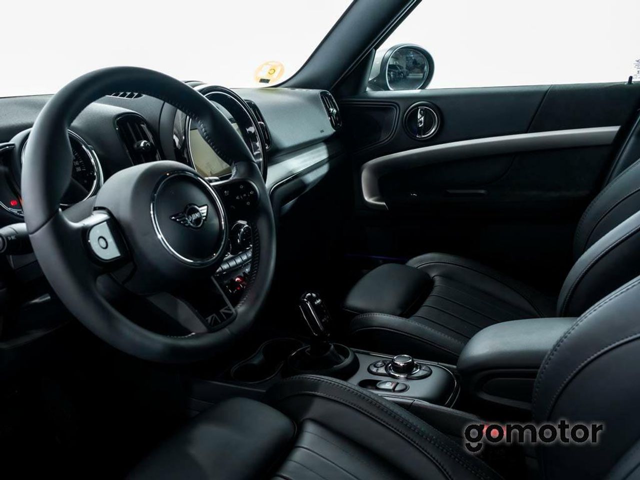 MINI COUNTRYMAN Cooper Countryman - foto 10