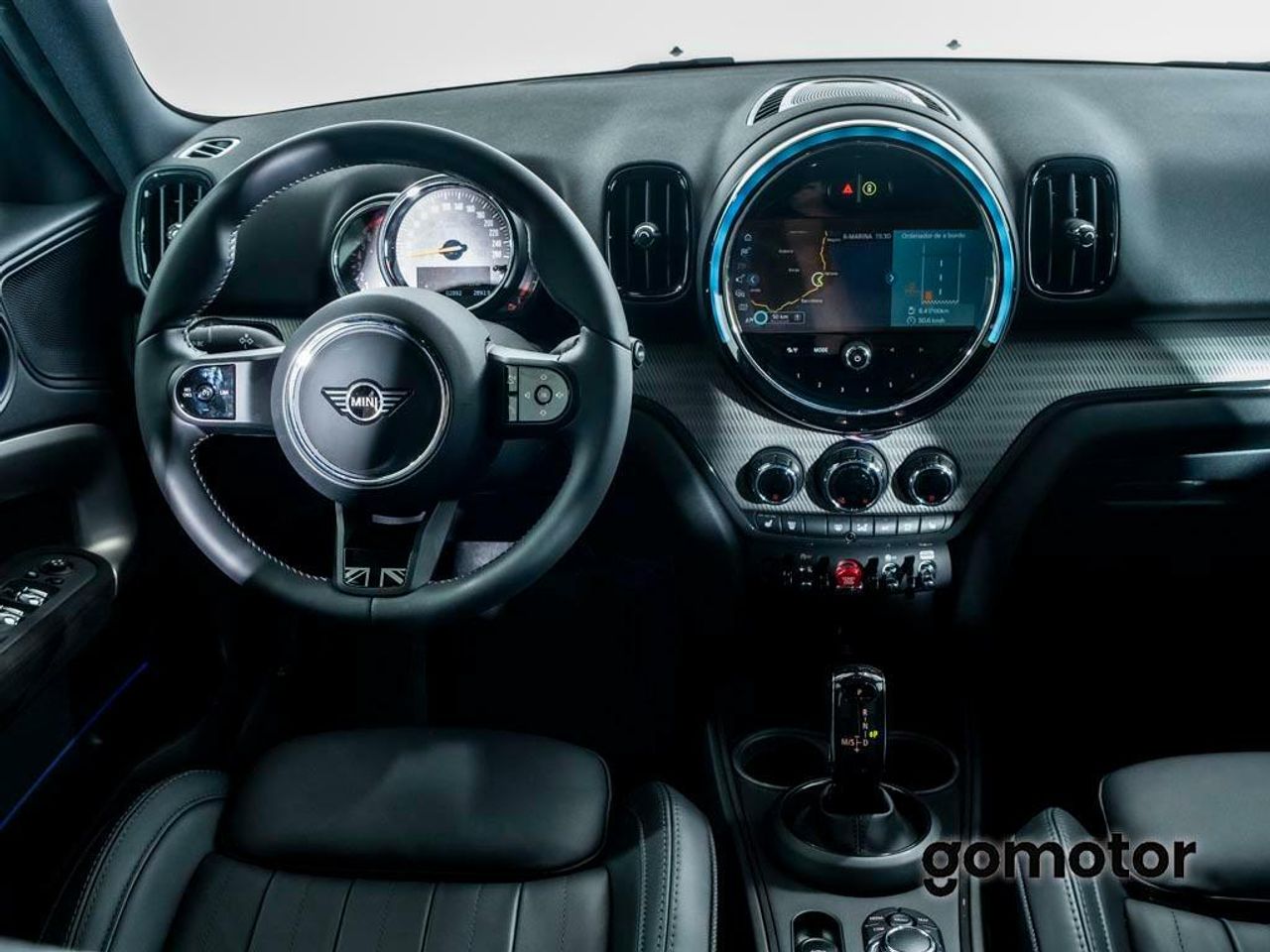 MINI COUNTRYMAN Cooper Countryman - foto 14