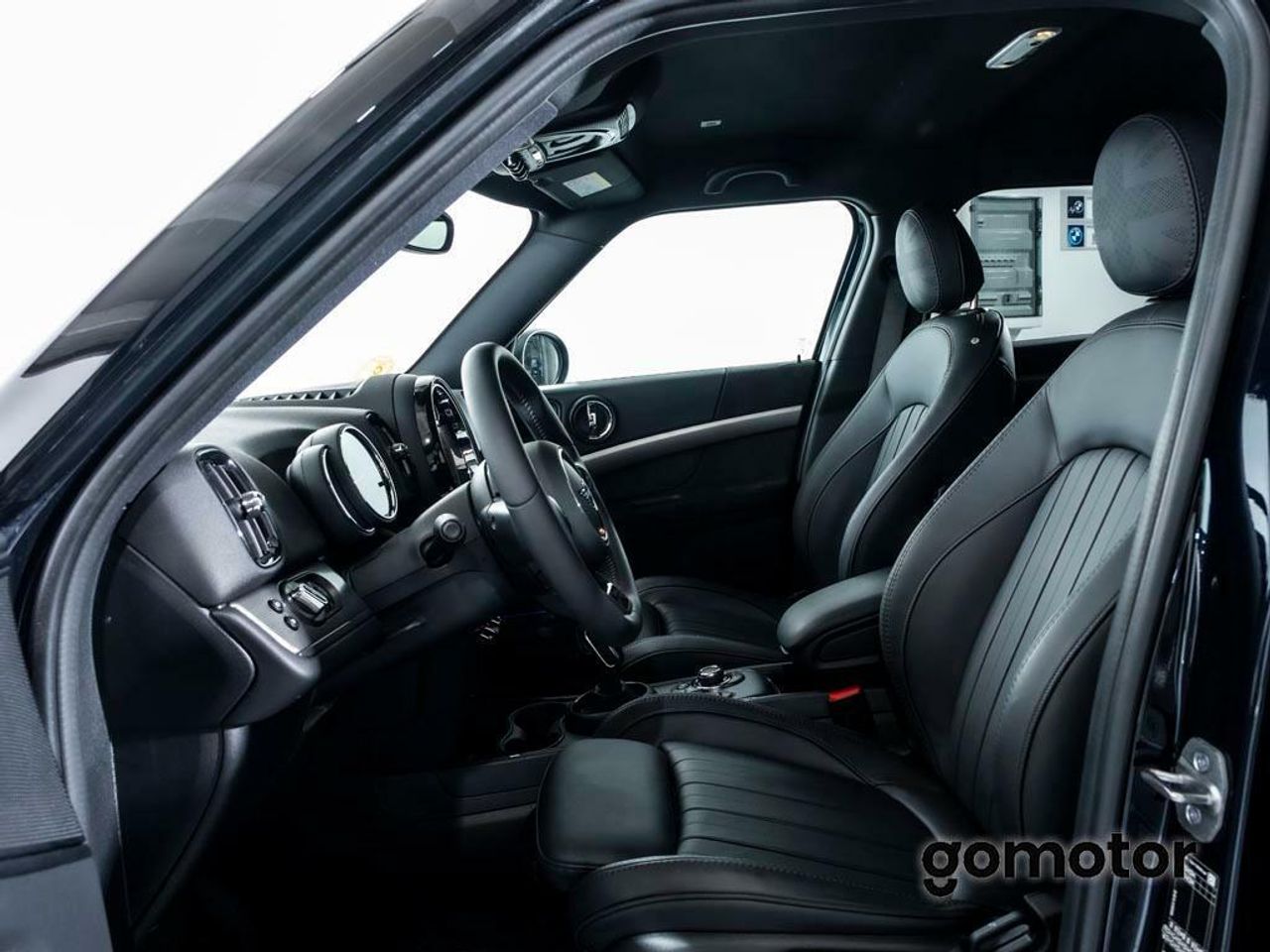 MINI COUNTRYMAN Cooper Countryman - foto 11