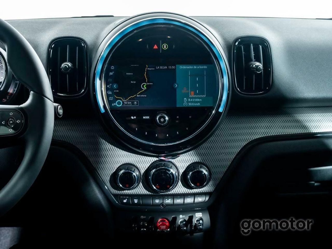 MINI COUNTRYMAN Cooper Countryman - foto 17
