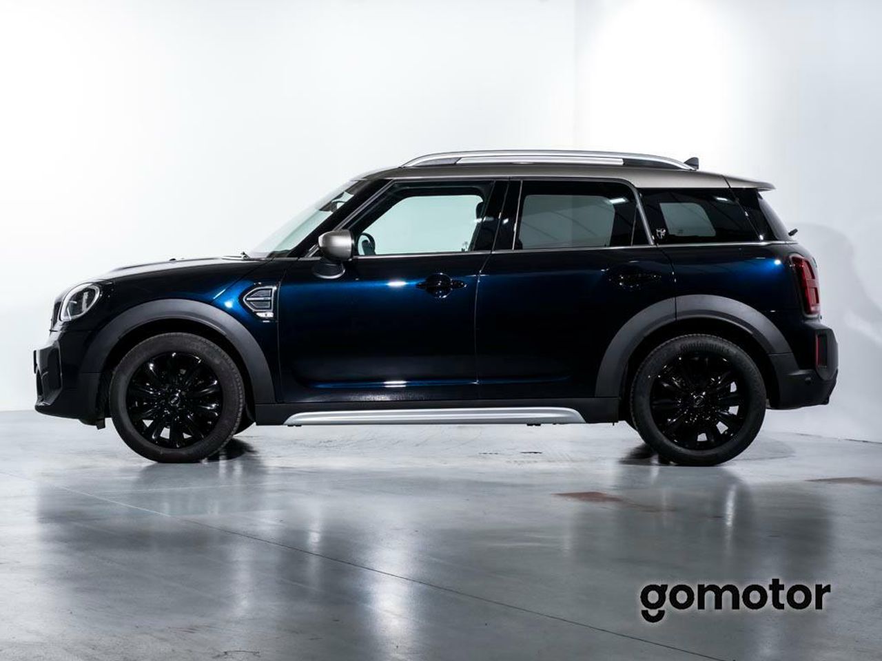 mini countryman 2022 / foto grande (3)